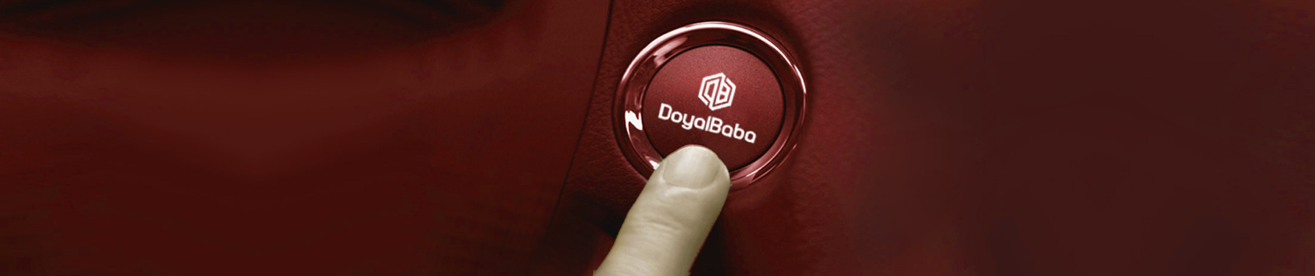 Doyalbaba blog banner